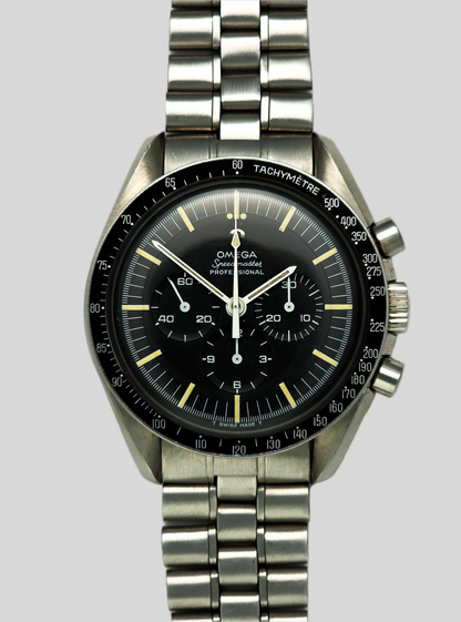 Omega Speedmaster 145.022 - ST 68 Transizionale