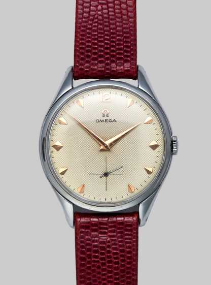Omega oversize honeycomb Ref. 2505-10