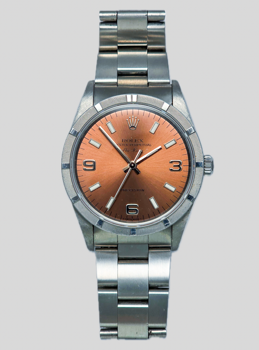 Rolex Air King 14010 Rame