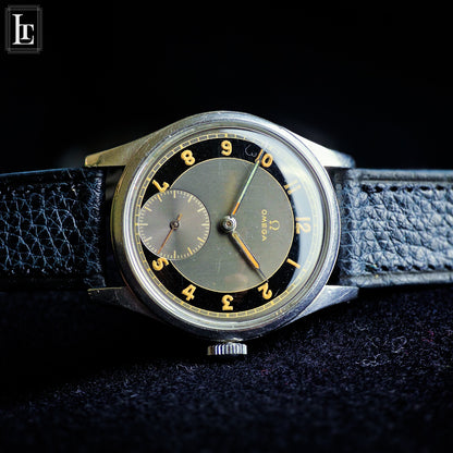 Omega Bullseye Ref. 2383-6