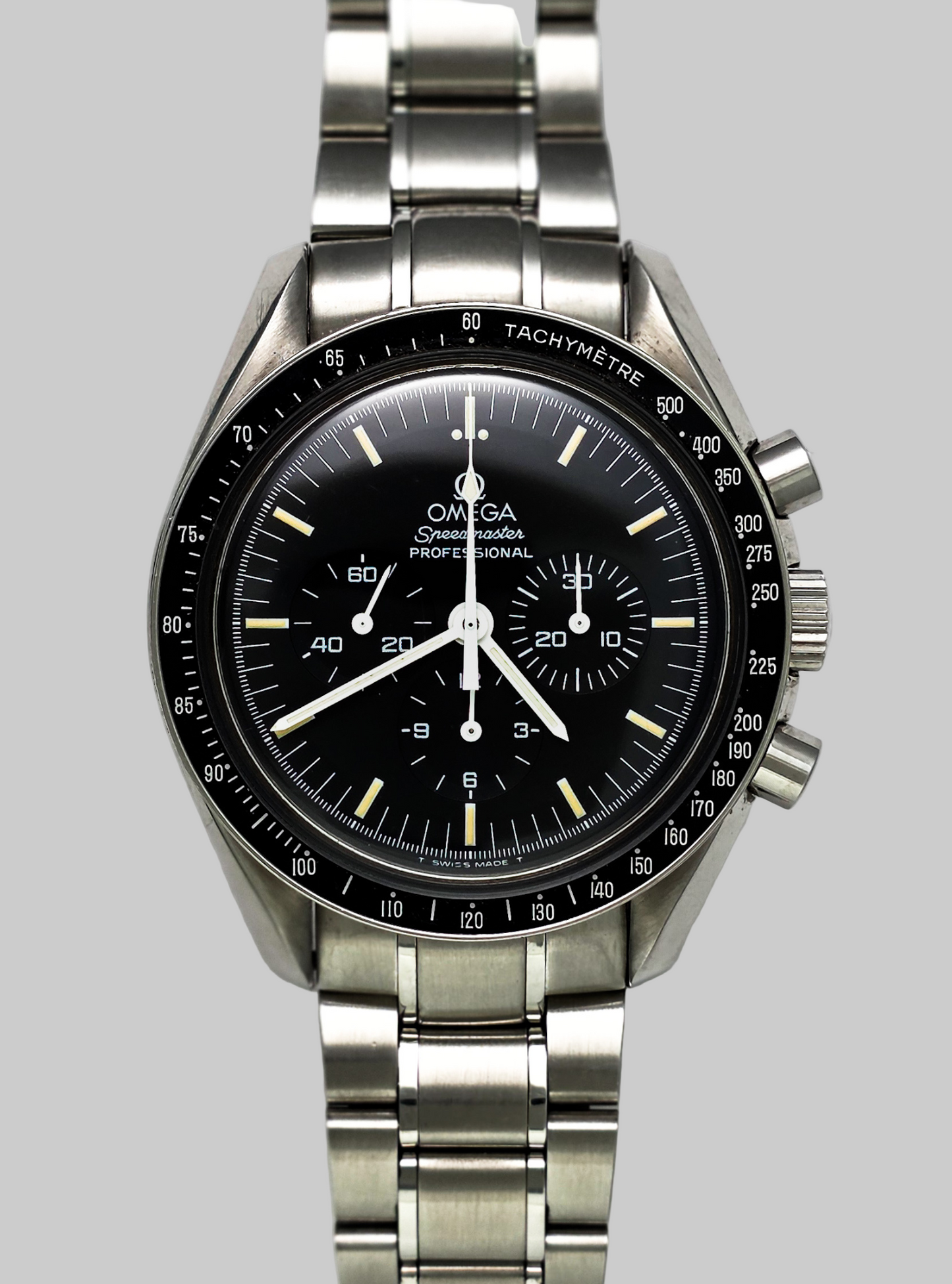 Omega Speedmaster Professional Ref. 145.0022