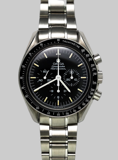 Omega Speedmaster Professional Ref. 145.0022