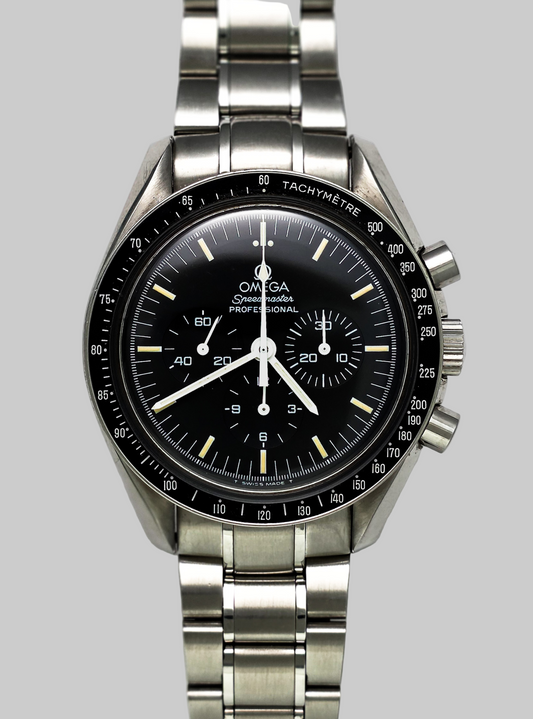 Omega Speedmaster Professional Ref. 145.0022