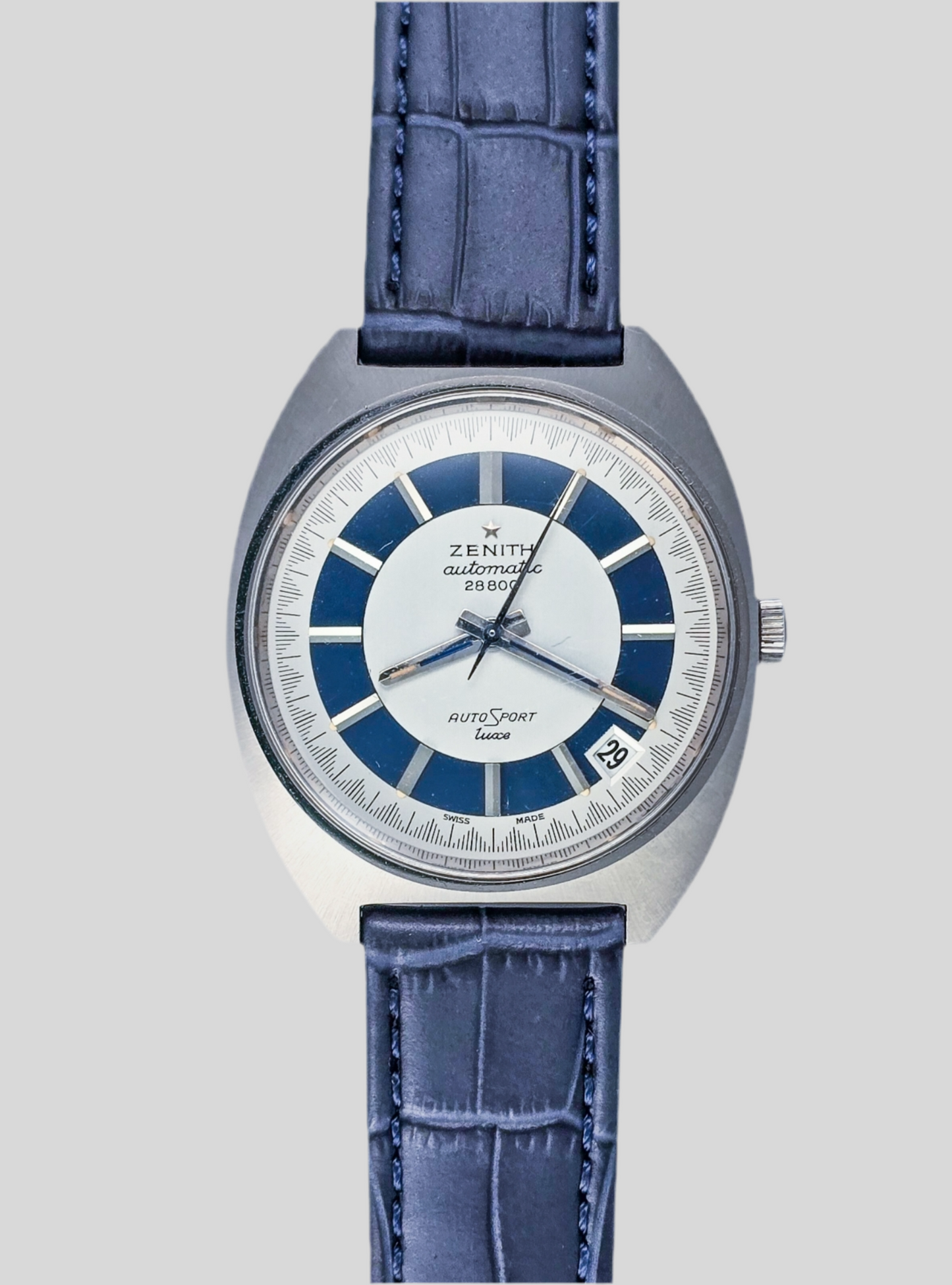 Zenith AutoSport Luxe 28800