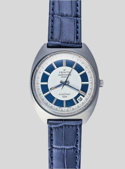 Zenith AutoSport Luxe 28800