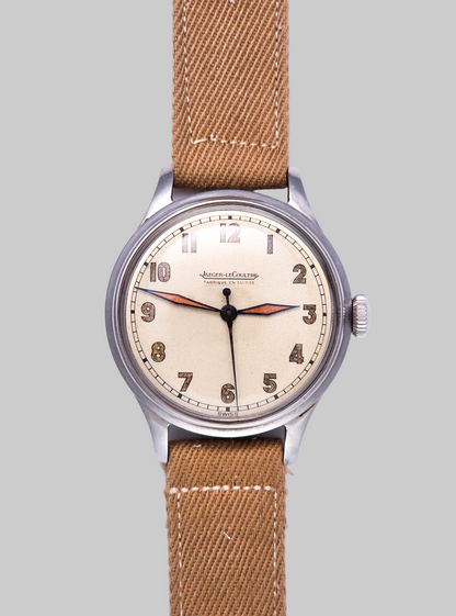Jaeger LeCoultre militare d'epoca