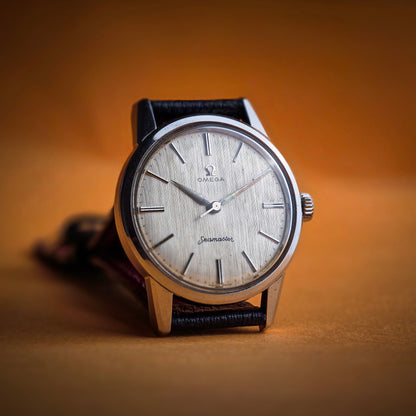 Omega Seamaster  Ref. 14390-61-SC