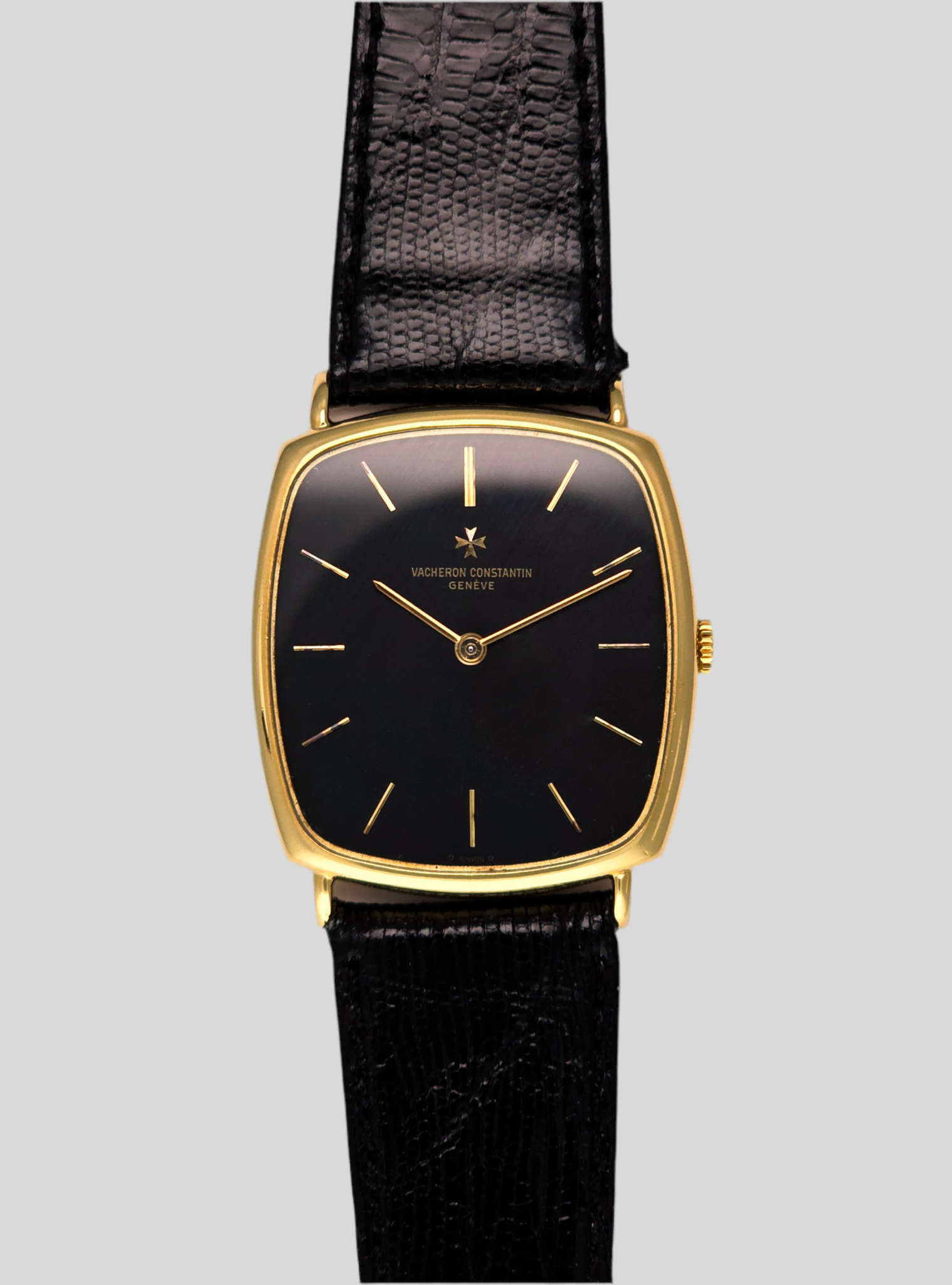 Vacheron & Constantin cioccolatone – Luxo Time Firenze