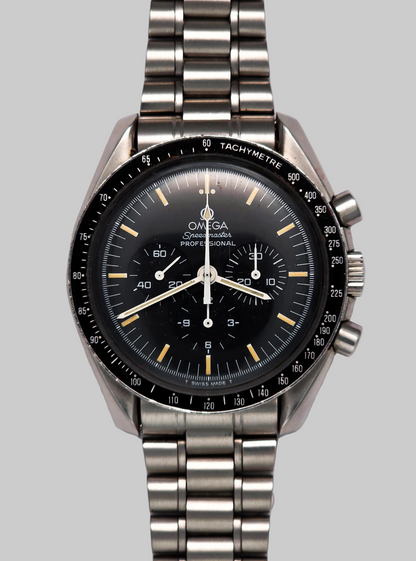 Omega Speedmaster Professional Ref.145.0022 b&p