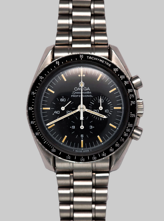 Omega Speedmaster Professional Ref.145.0022 b&p