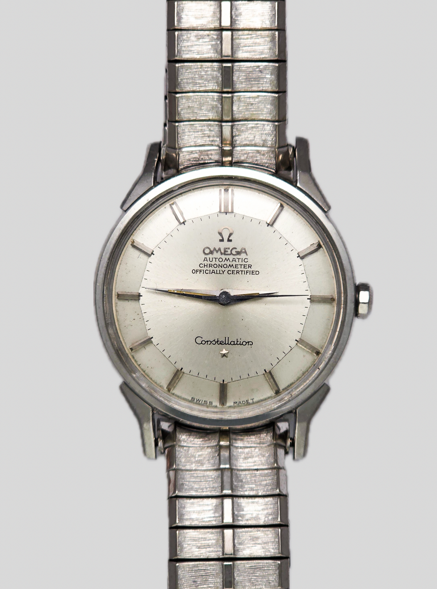 Omega Constellation Ref. 167.005