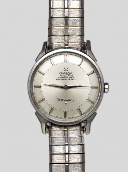 Omega Constellation Ref. 167.005