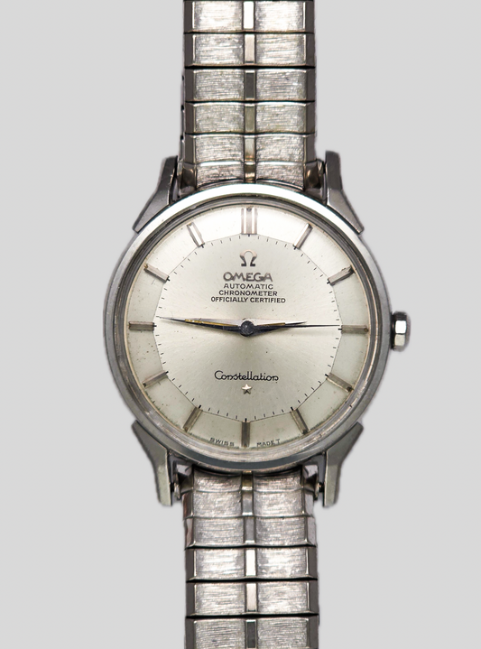 Omega Constellation Ref. 167.005
