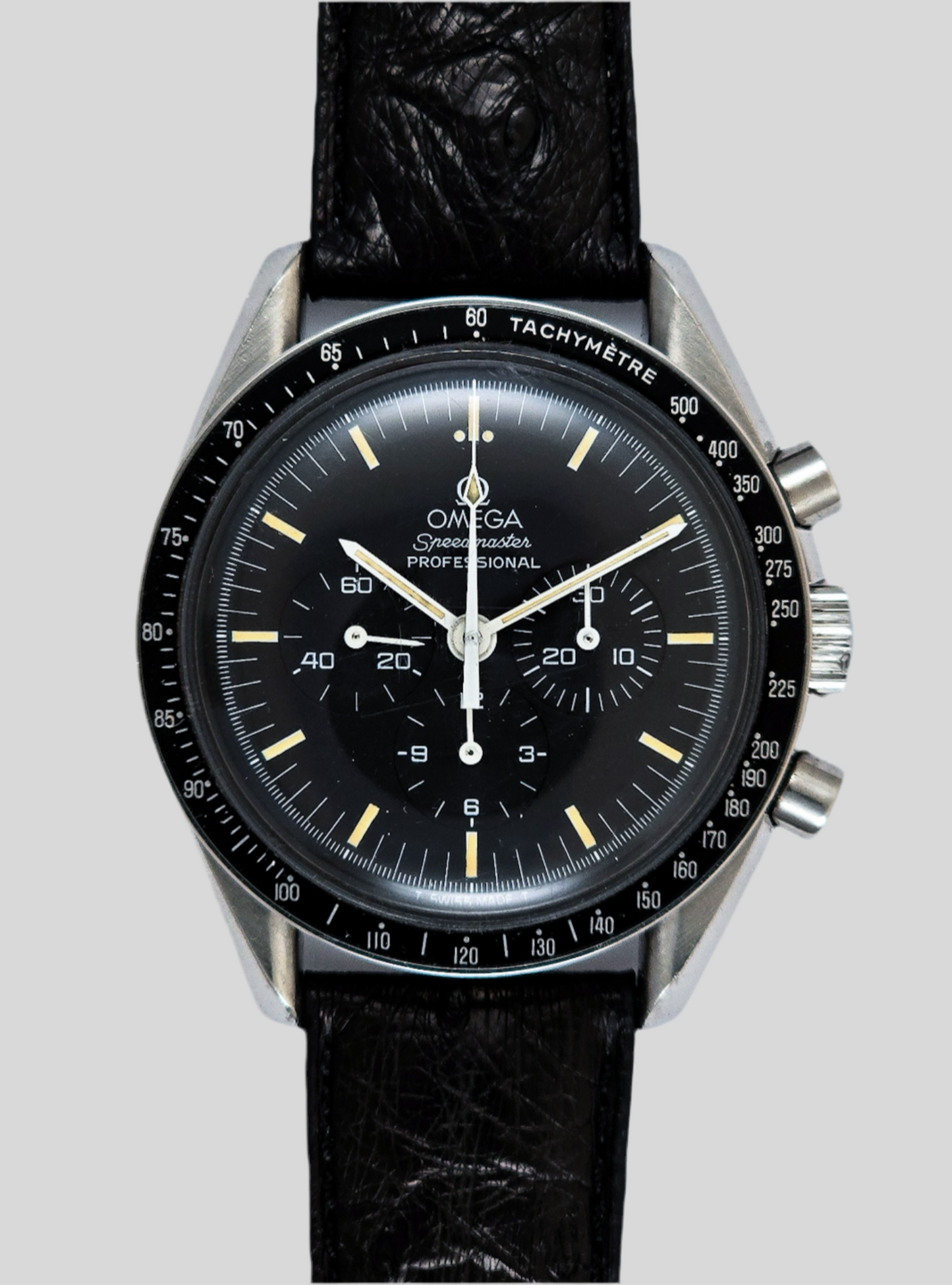 Omega Speedmaster Professional Apollo XI
