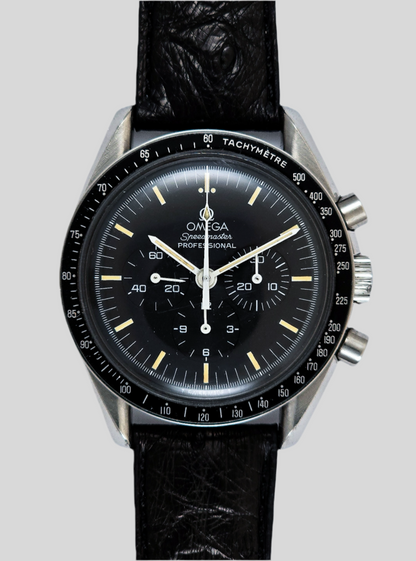 Omega Speedmaster Professional Apollo XI