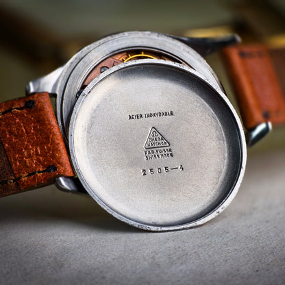 Omega Classic Oversize