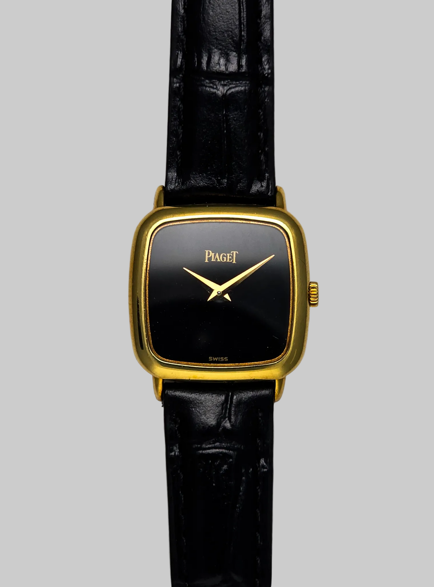 Piaget Lady Onyx