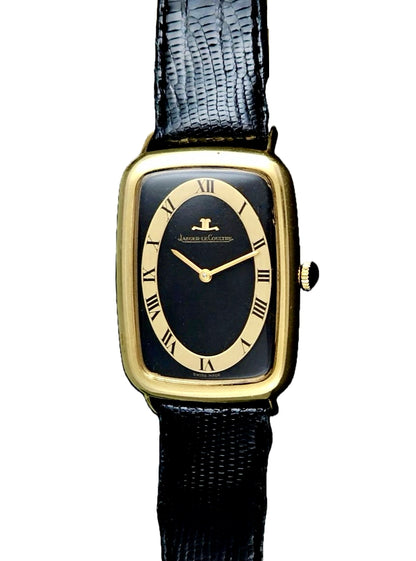 Jaeger LeCoultre Vogue Imperiale Slim