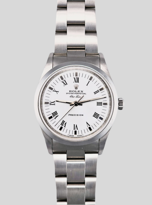 Rolex Air King 14010