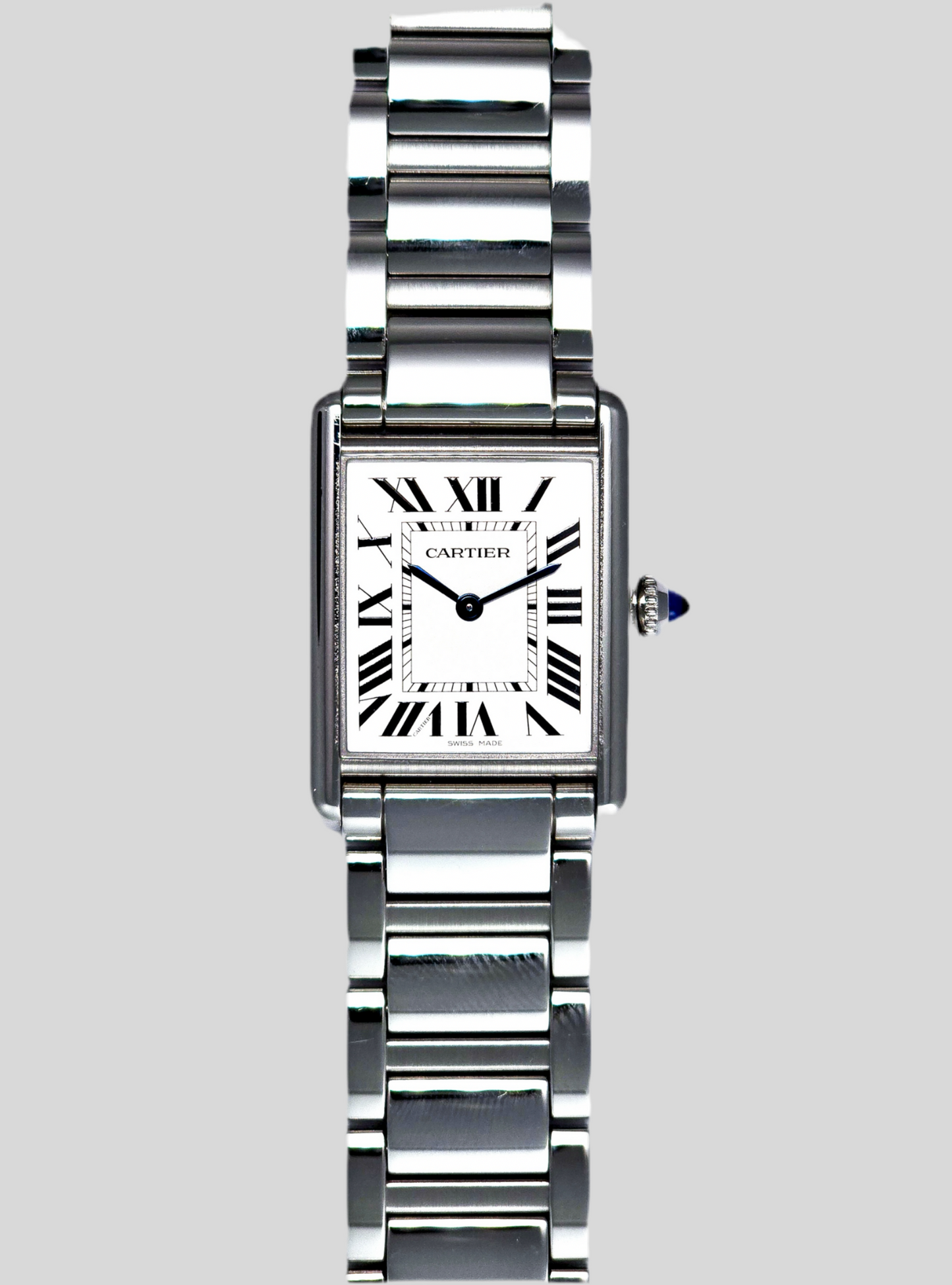 Tank Must The Cartier