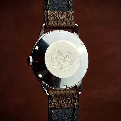 Omega Seamaster 30