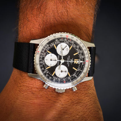 Breitling Navitimer Ref. 806 panda