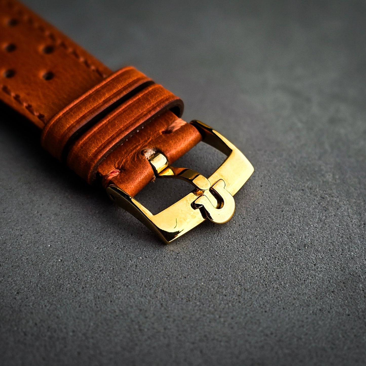 Omega Speedmaster “Italian L.E.” MK1