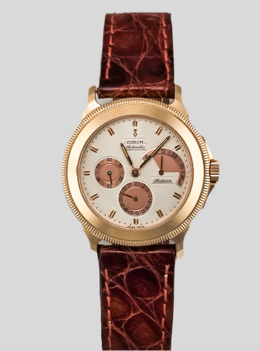 Corum "Repubbliche marinare" rg