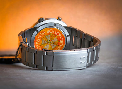 Omega Chronostop 146.012 NOS