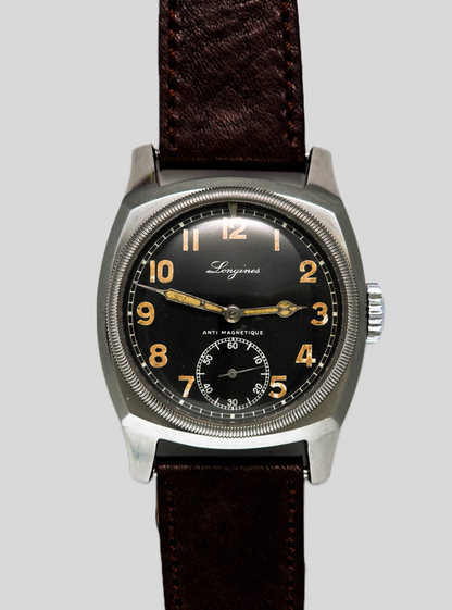 Longines Tartarugone Ref 3582