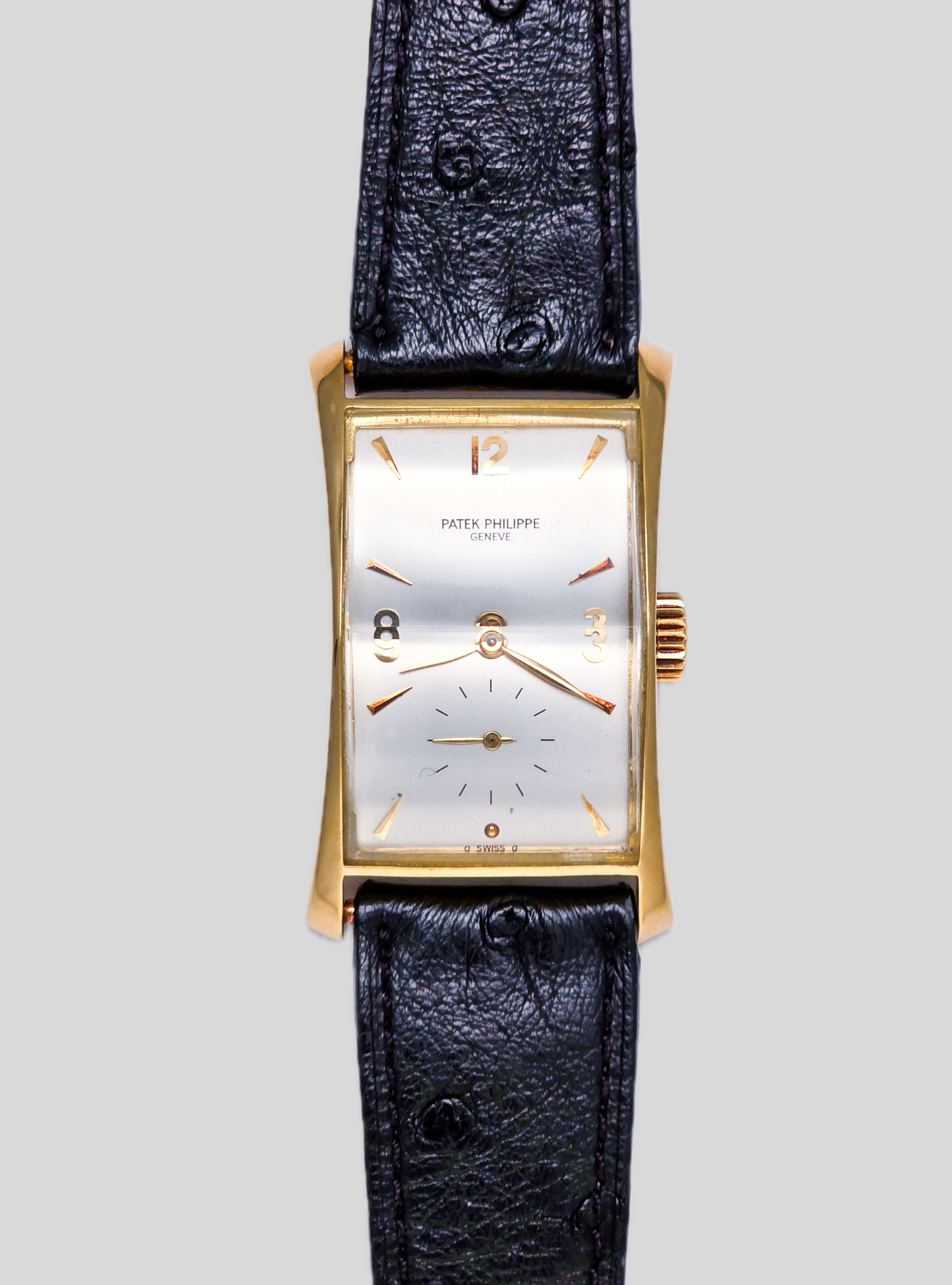 Patek Philippe "Hour Glass" yg extract