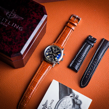 Breitling Grand Premiere Chronograph