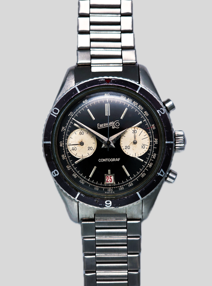 Eberhard Contograf Ref. 14901