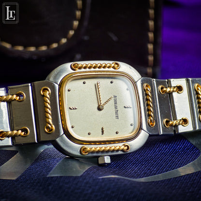 Audemars Piguet Lady Rope