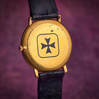 Vacheron & Constantin Ultra Thin