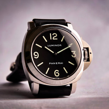 Officine Panerai PAM00112 Full Set