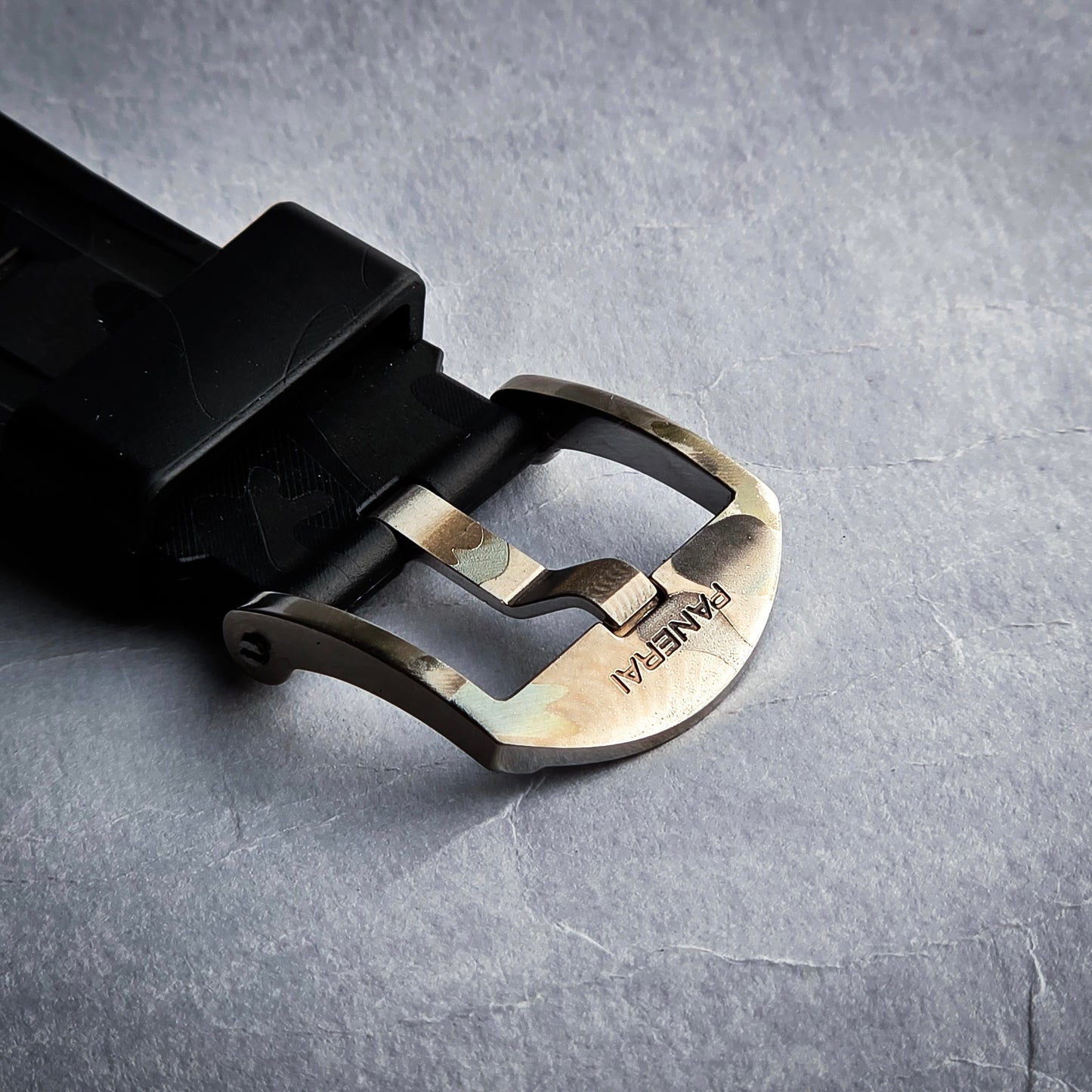 Officine Panerai PAM00112 Full Set