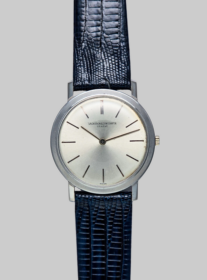 Vacheron & Constantin Ultra Thin WG