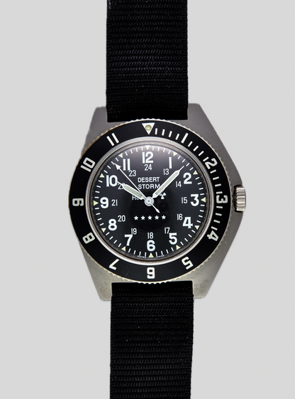 Gallet Desert Storm (Prototipo)