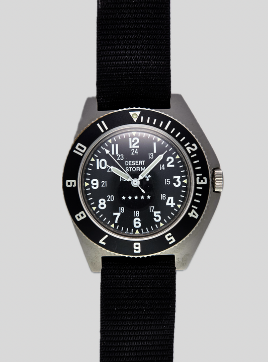 Gallet Desert Storm (Prototype)