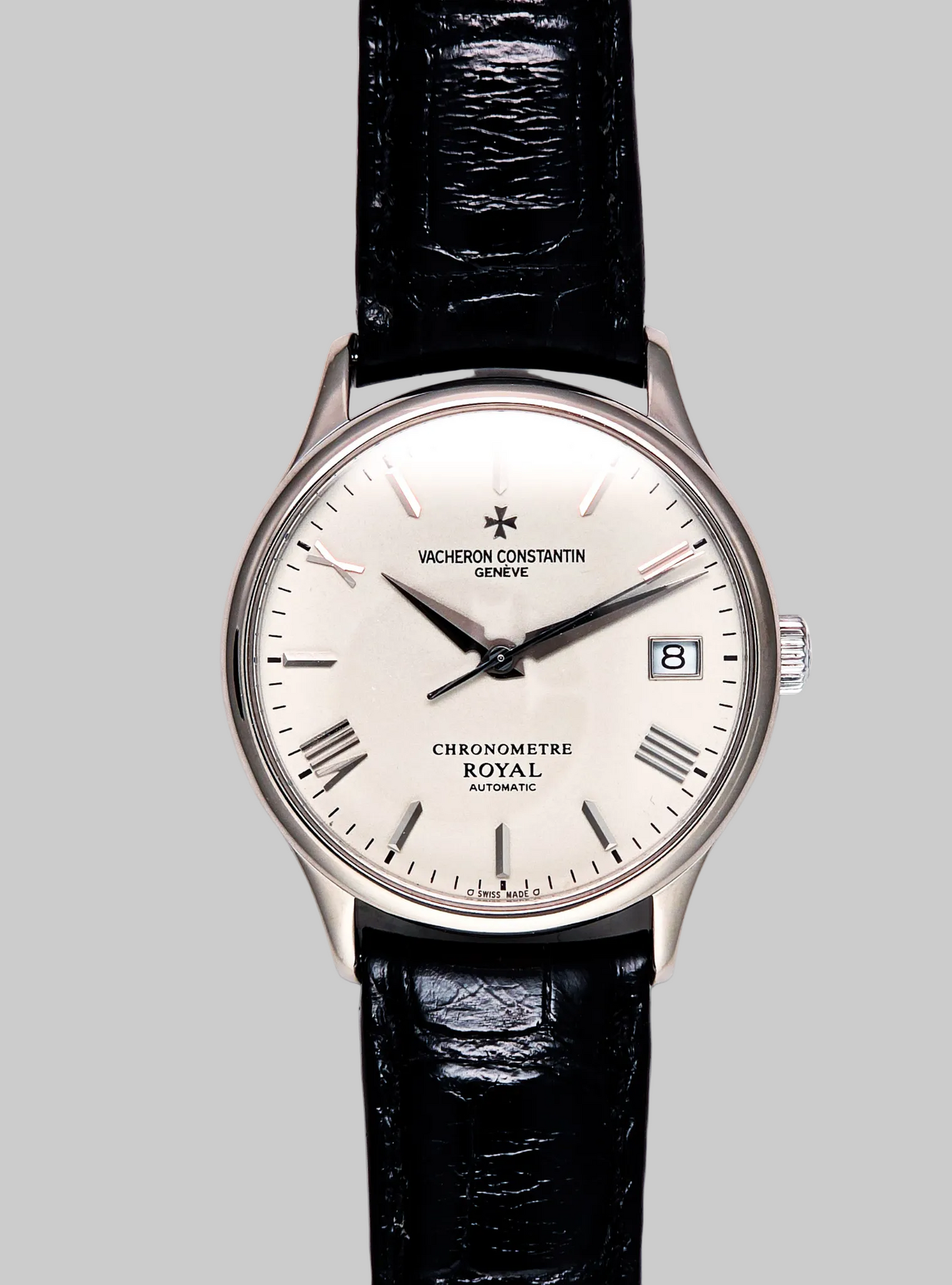 Vacheron & Constantin Chronomètre Royal