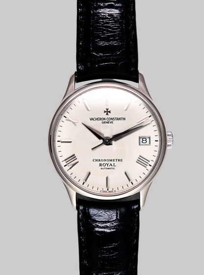 Vacheron & Constantin Chronomètre Royal