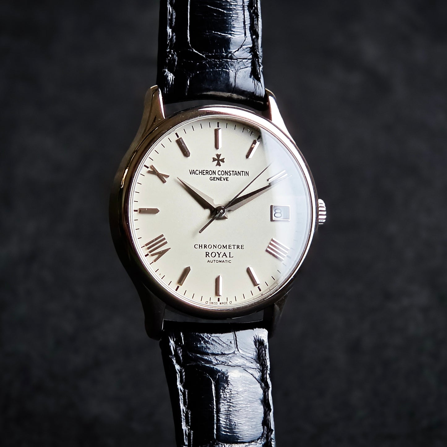 Vacheron & Constantin Chronomètre Royal