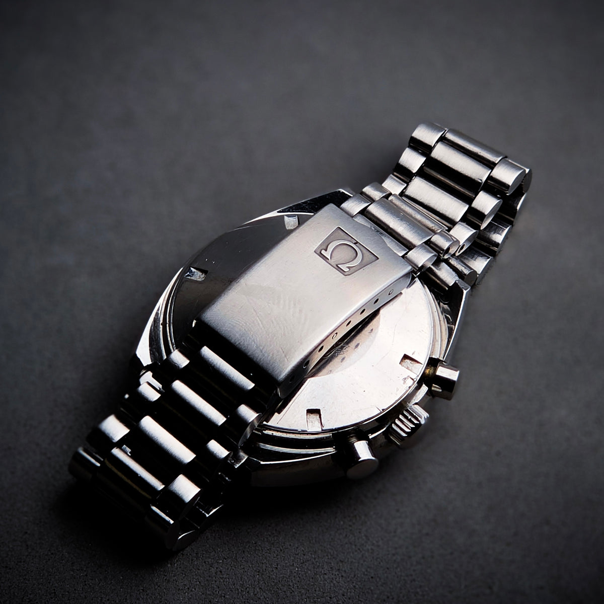 Omega Speedmaster Mark II