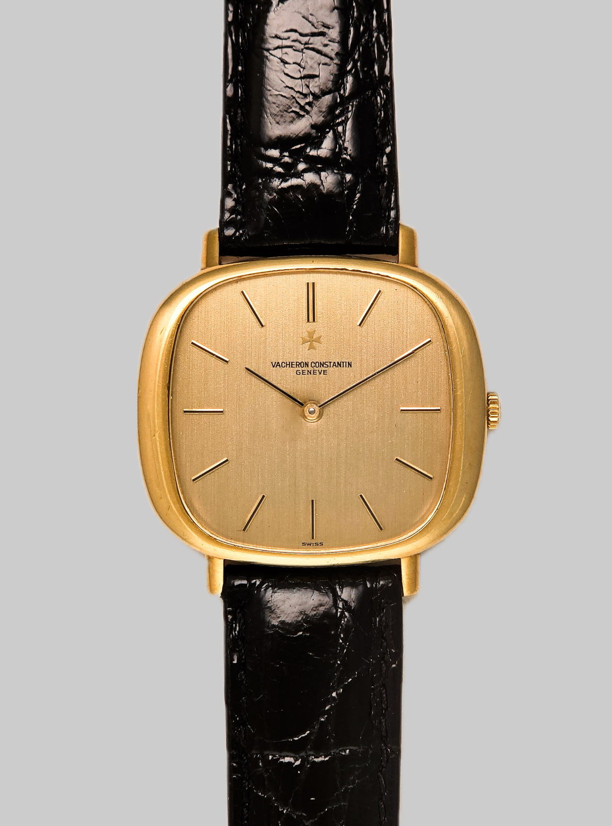 Vacheron & Constantin Oversize “TV Screen”