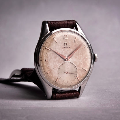 Omega Oversize Ref. 2505-23