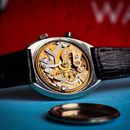 Omega Chronostop 145.009