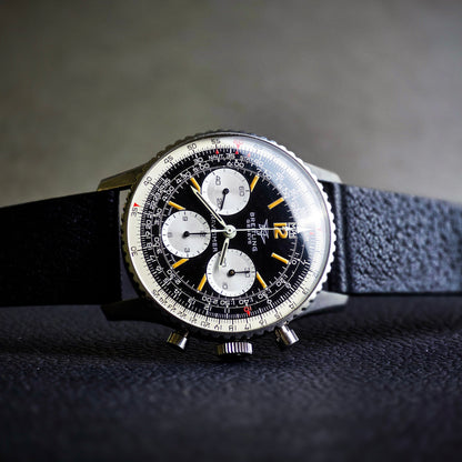 Breitling Navitimer Ref. 806 panda