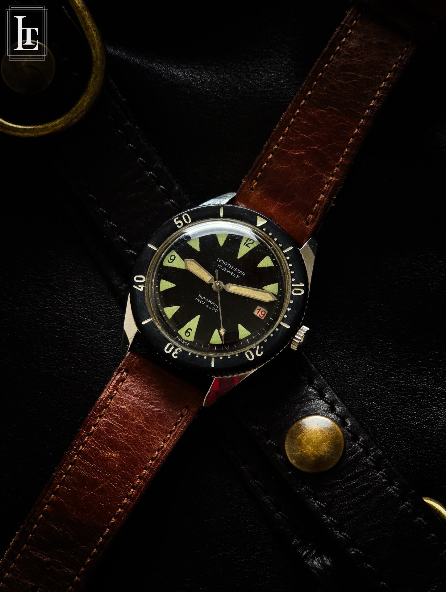 Northstar Technos Diver