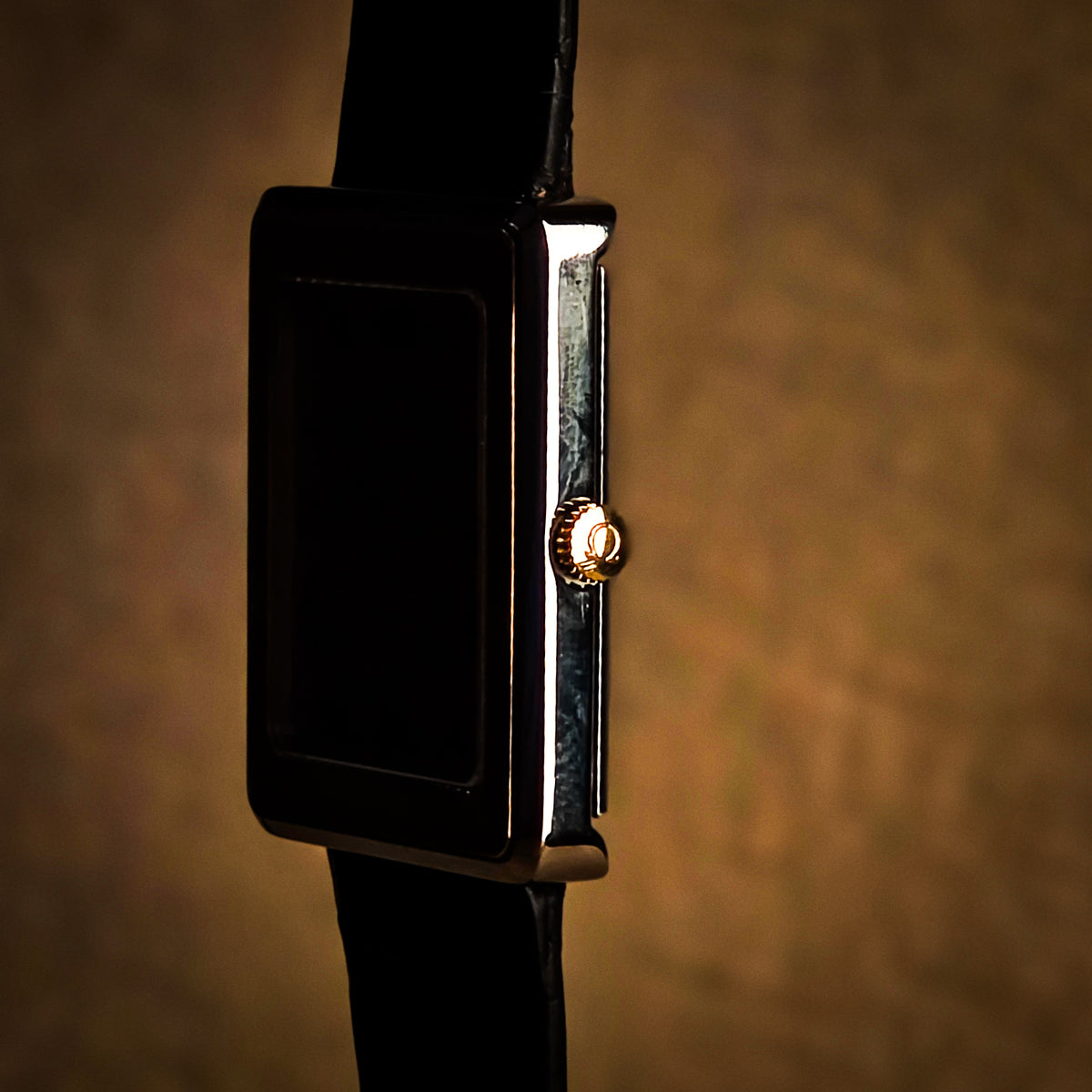 Omega De Ville Tank